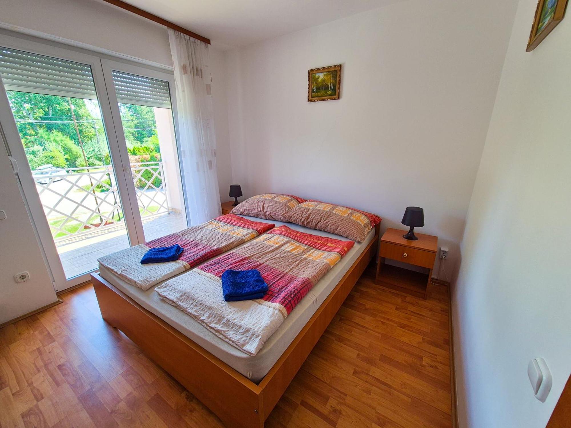 Ildiko Apartmanhaz 자르마디 외부 사진