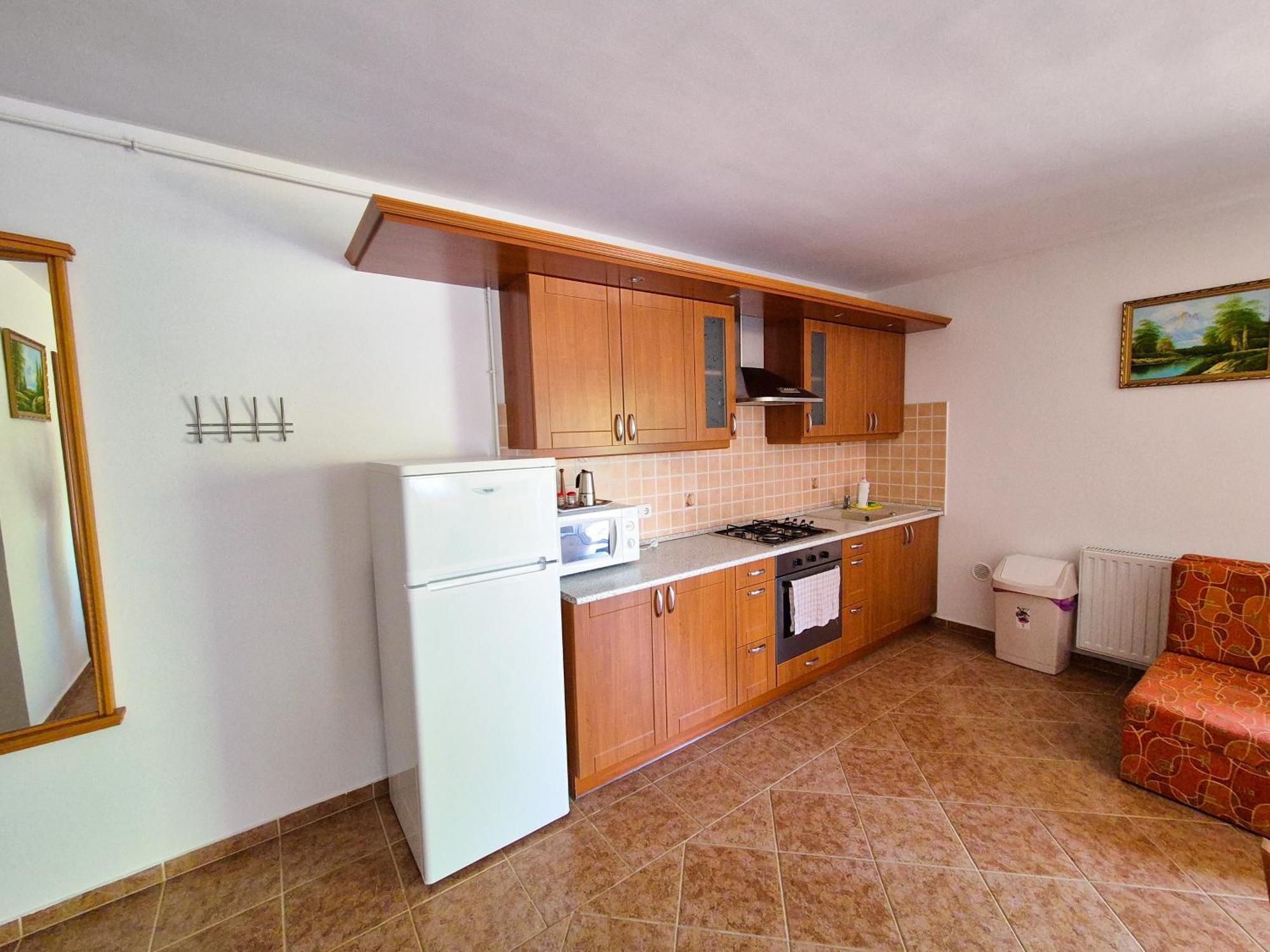 Ildiko Apartmanhaz 자르마디 외부 사진