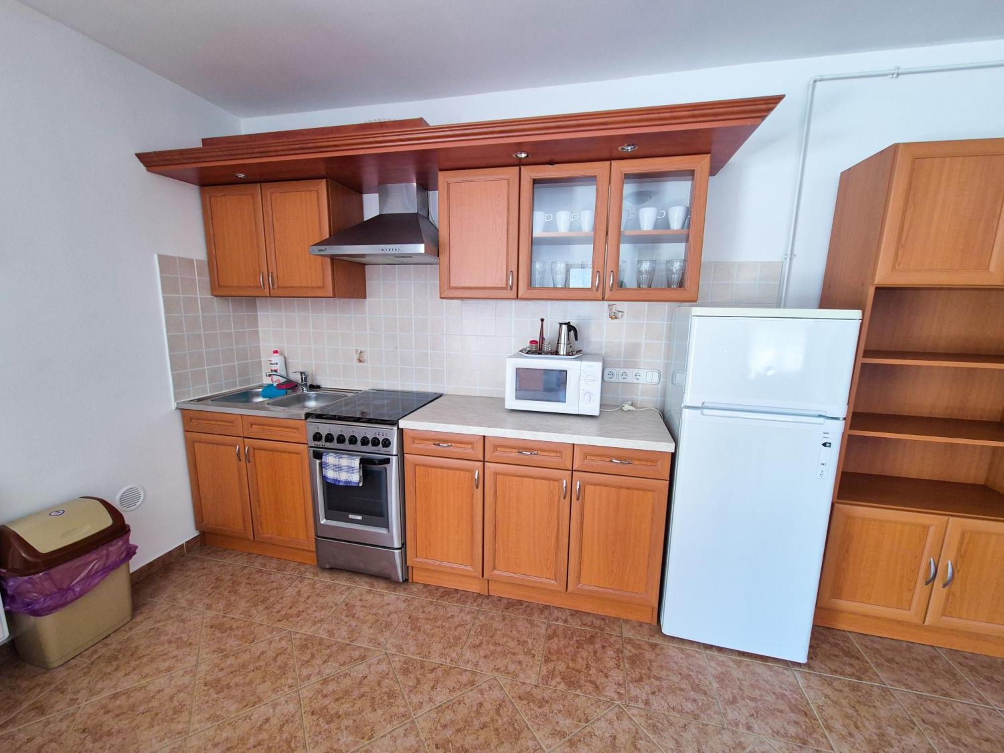 Ildiko Apartmanhaz 자르마디 외부 사진