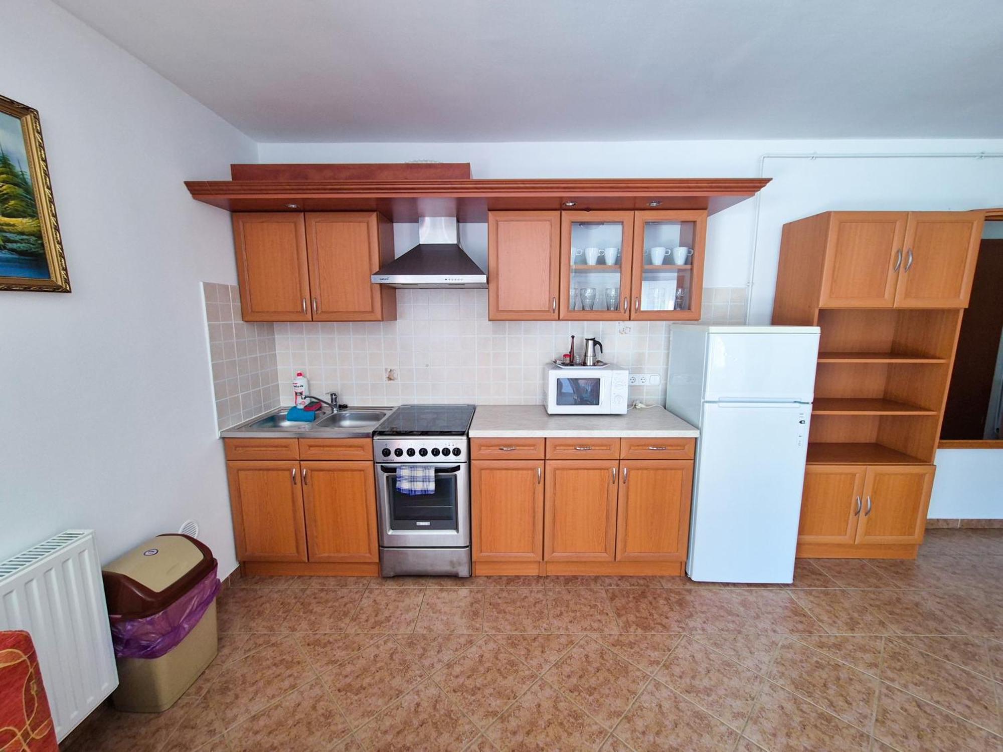 Ildiko Apartmanhaz 자르마디 외부 사진