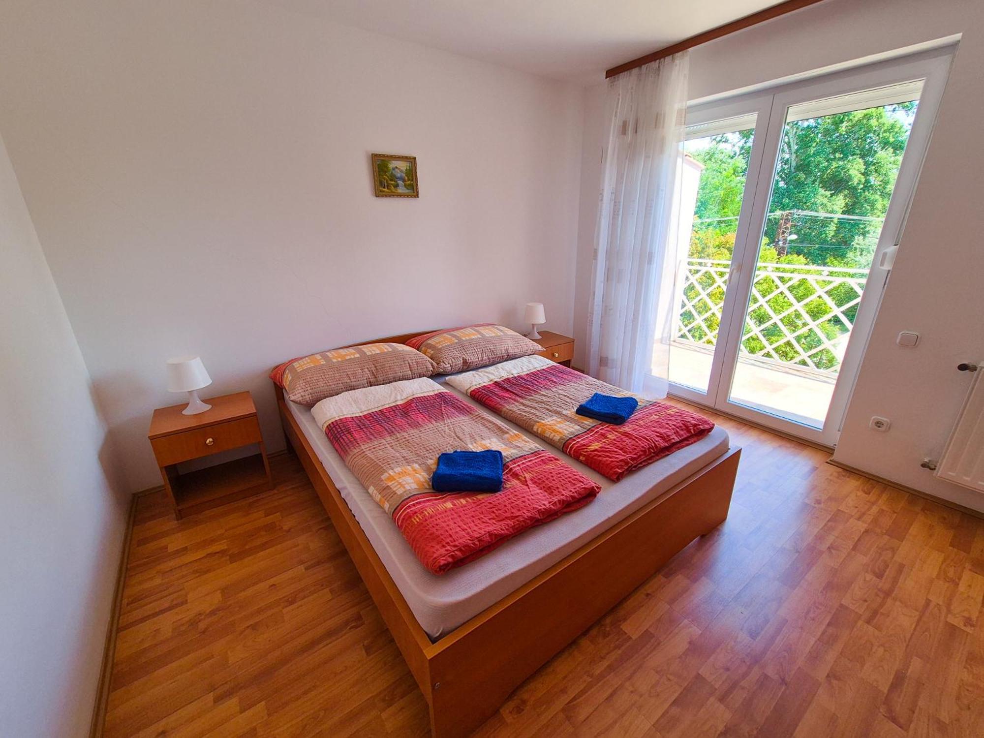 Ildiko Apartmanhaz 자르마디 외부 사진
