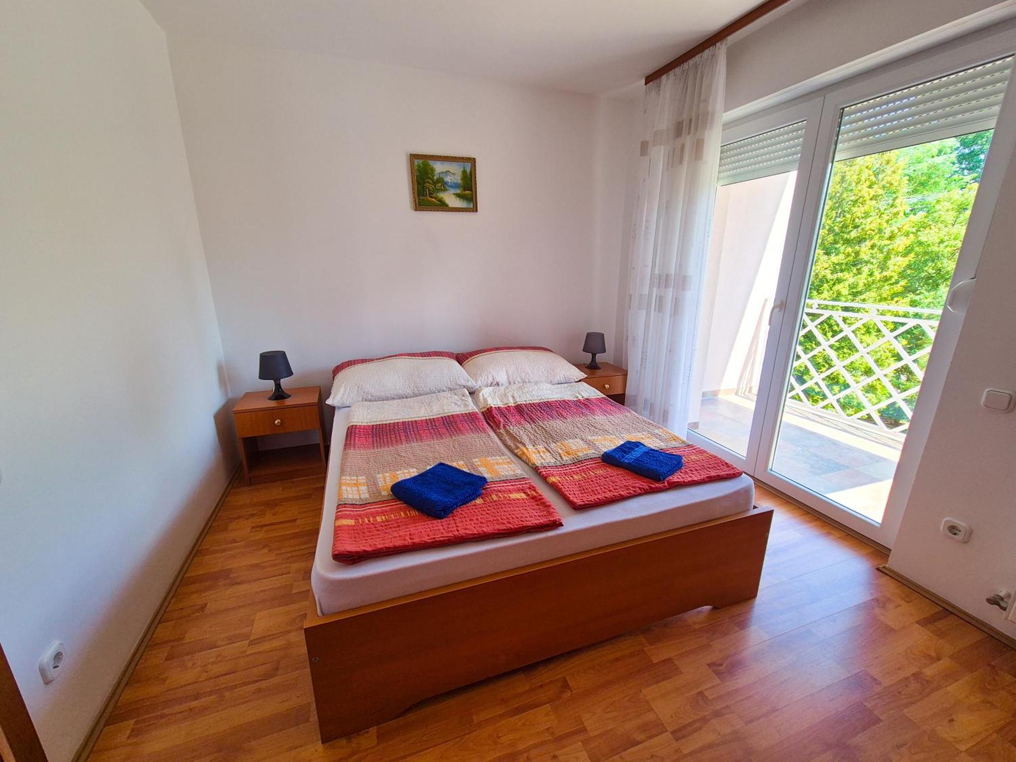 Ildiko Apartmanhaz 자르마디 외부 사진