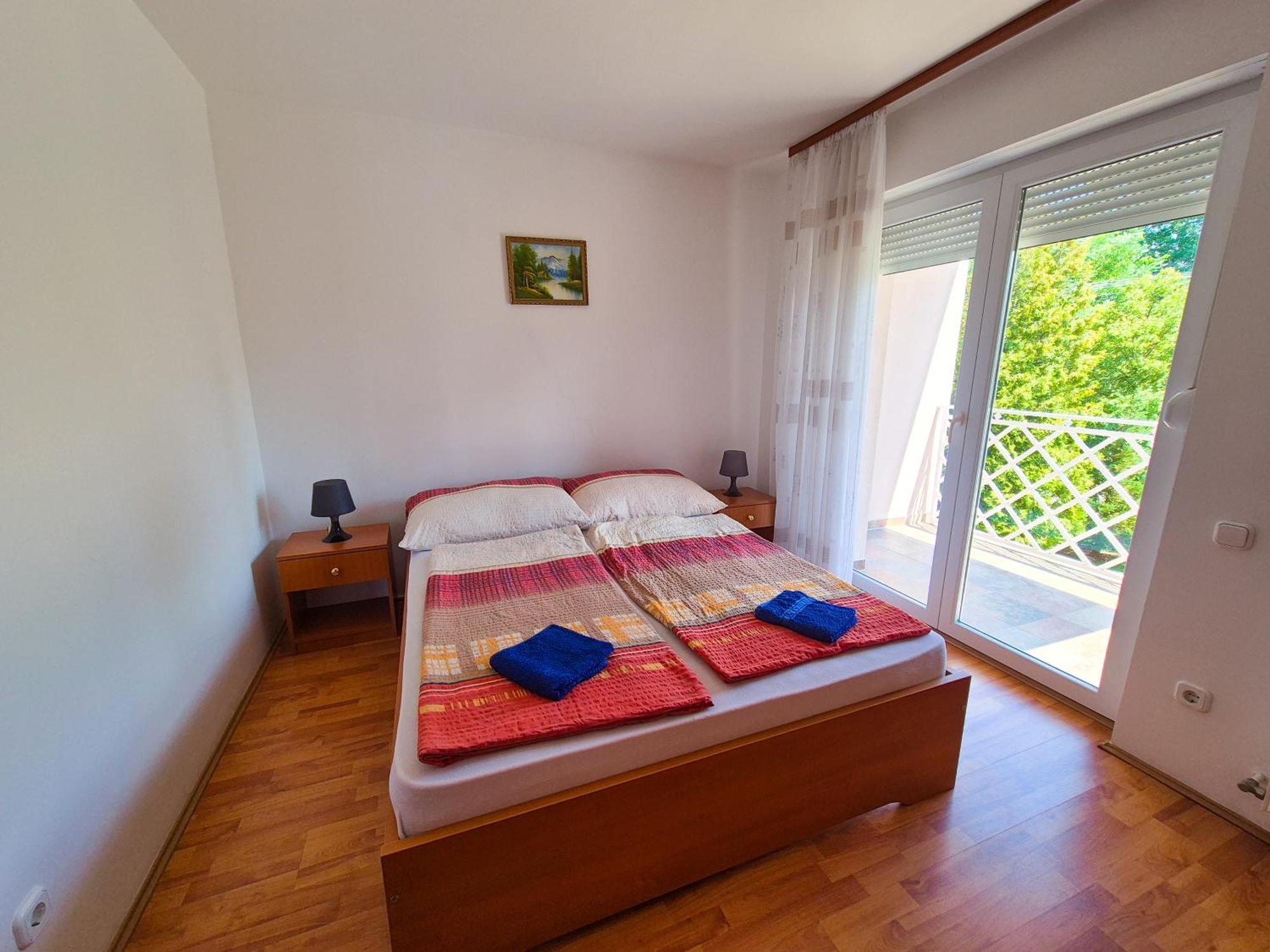 Ildiko Apartmanhaz 자르마디 외부 사진