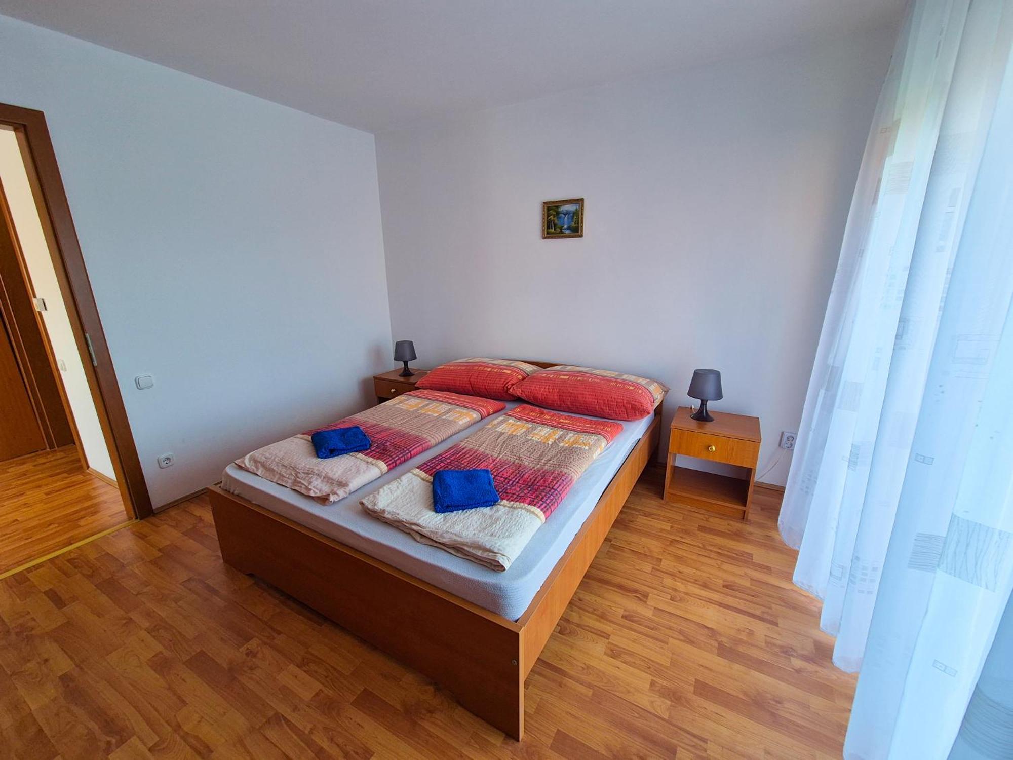 Ildiko Apartmanhaz 자르마디 외부 사진