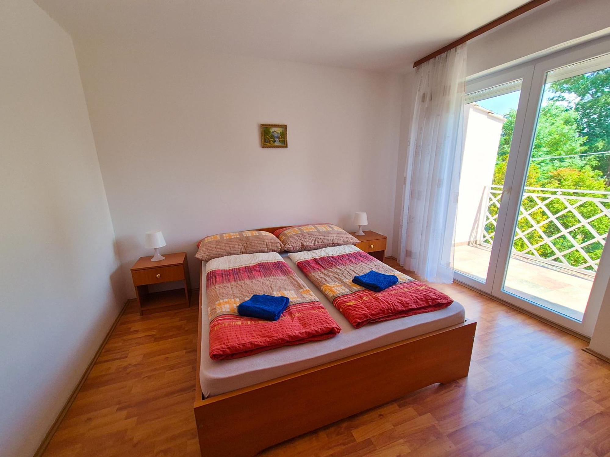 Ildiko Apartmanhaz 자르마디 외부 사진