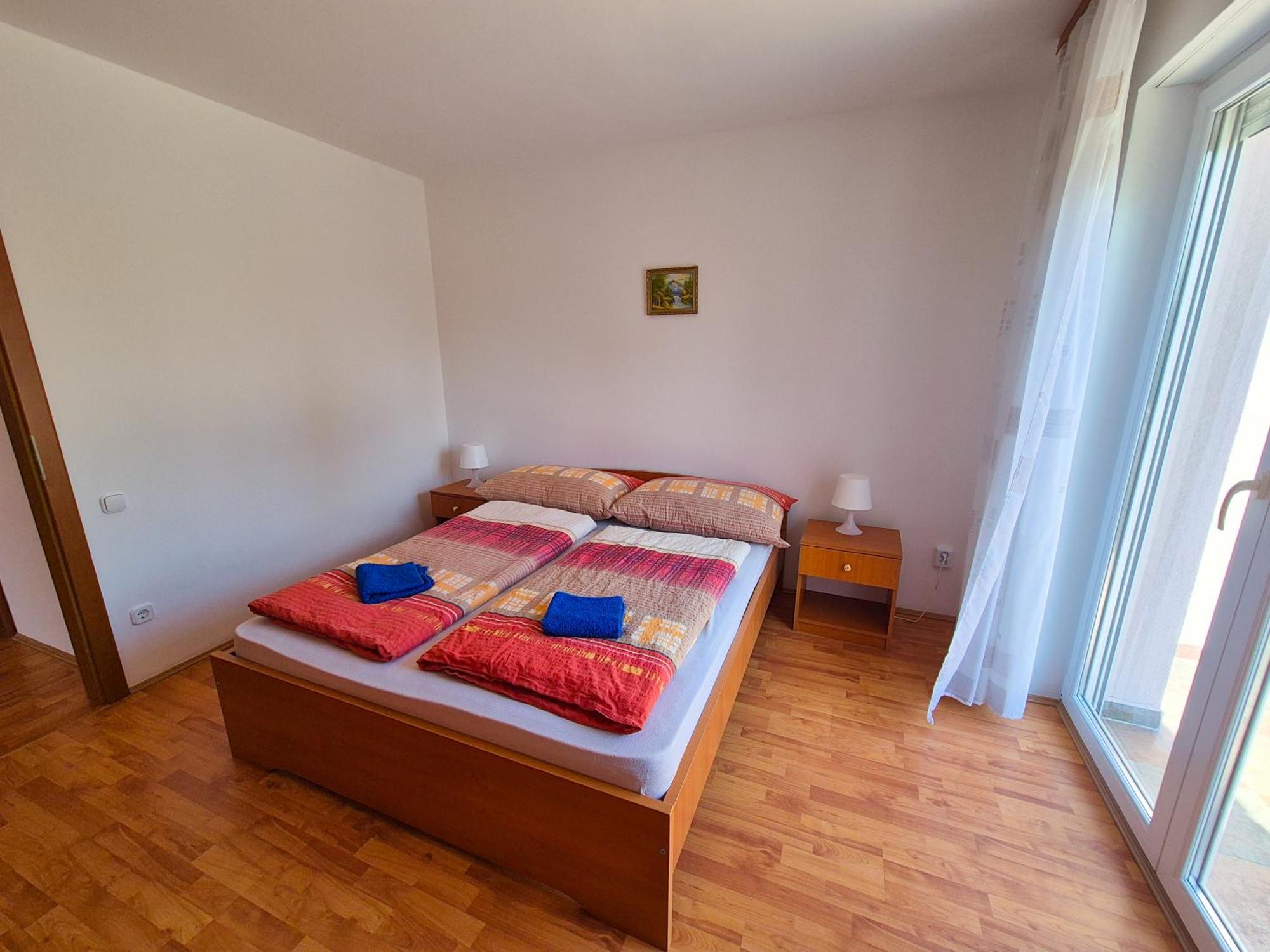Ildiko Apartmanhaz 자르마디 외부 사진