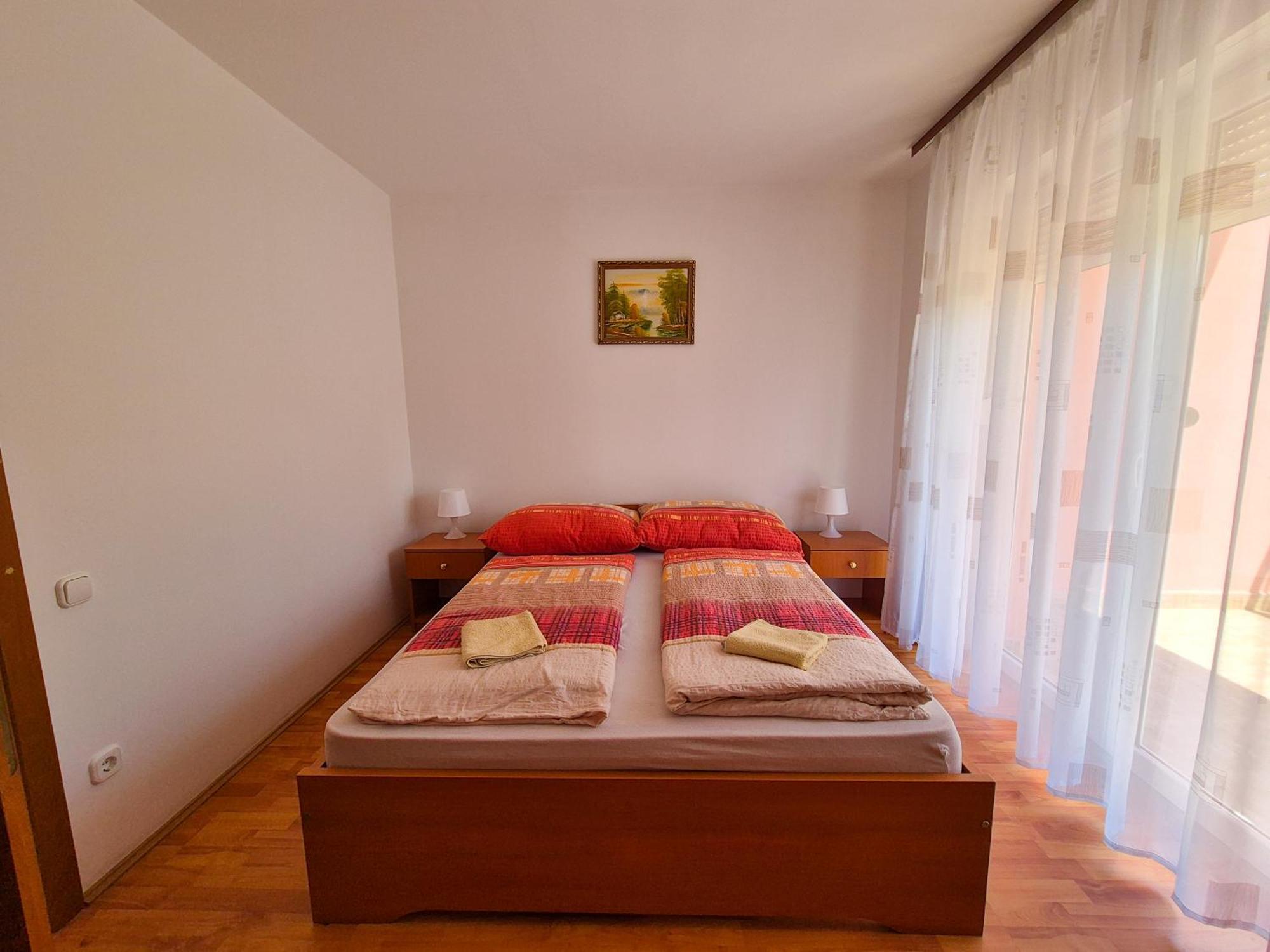 Ildiko Apartmanhaz 자르마디 외부 사진